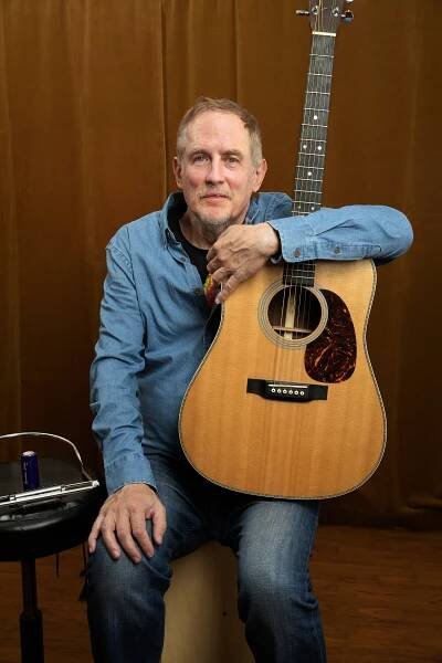 Tim Young