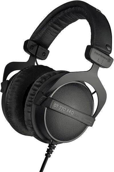 Beyerdynamic DT 770 Pro Reviews, Pros and Cons | TechSpot