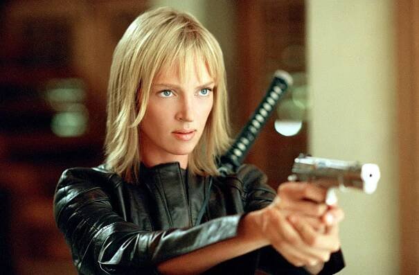 Kill Bill 2 (2004) | DOKINA.CZ