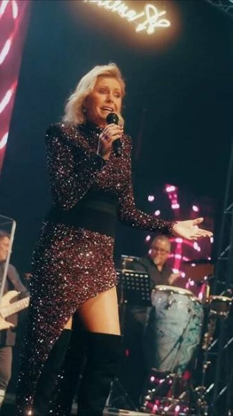 Helena Vondráčková - Lucerna 2024 (koncert 22.12.2024)