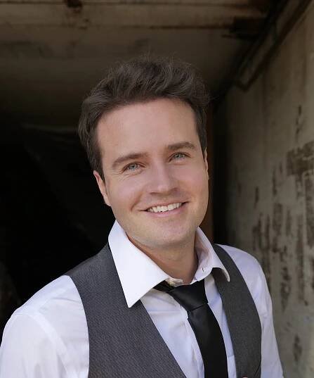 Brandon Ludwig