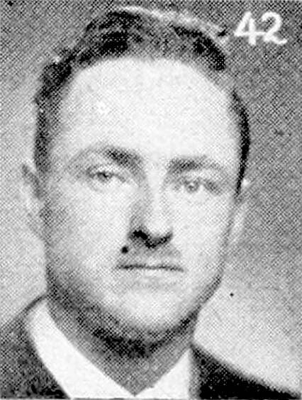 David Howard (sailor) - Wikipedia