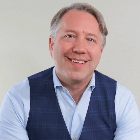 Premiere Speakers Bureau, Scott Mautz