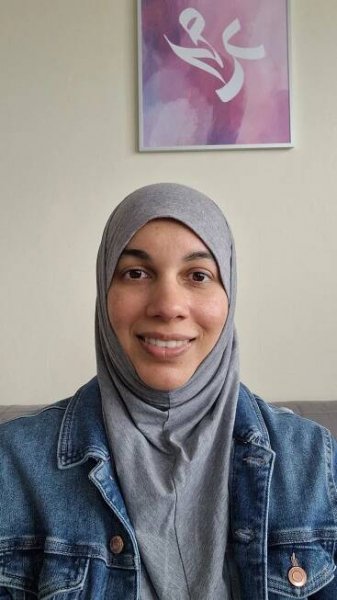 About - Muslim Marriage Coach