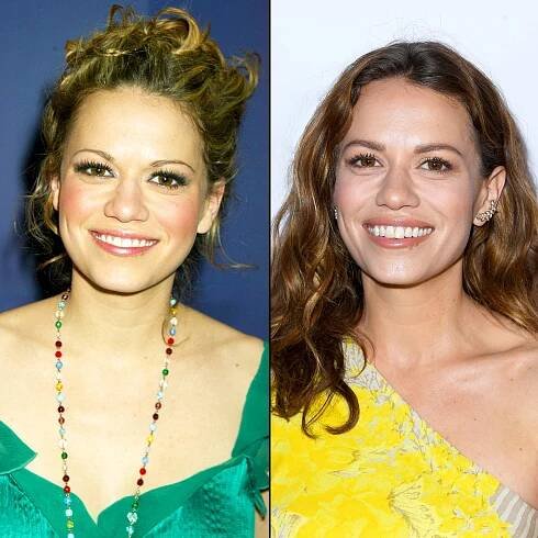 ‘One Tree Hill’ Cast: Then and Now