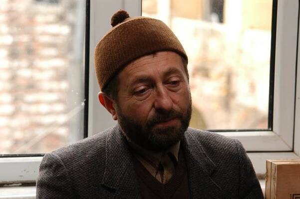 Takva - Z filmu - Erkan Can