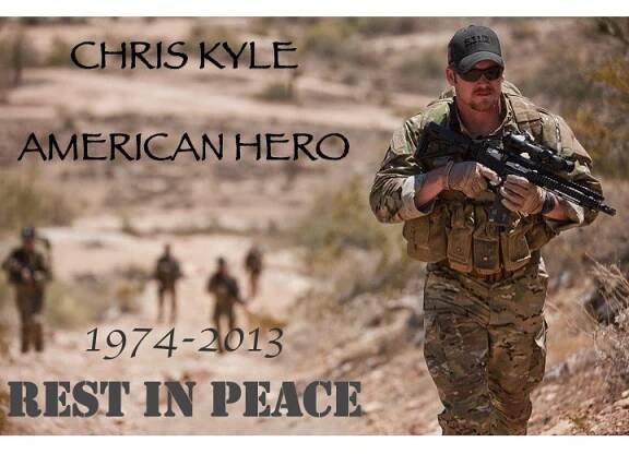 Christopher Scott Kyle,Satan z Ramádí''