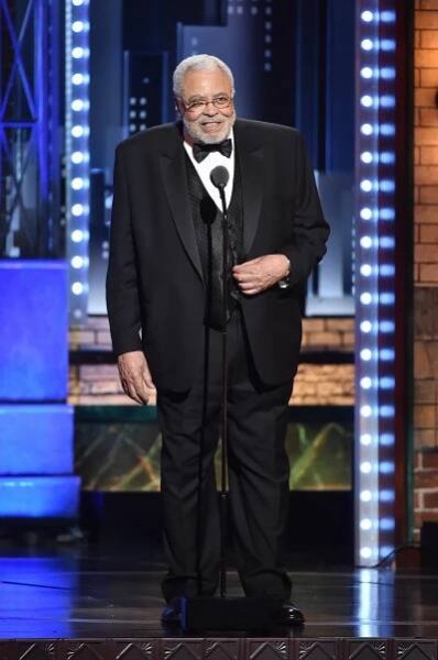 James Earl Jones Dies: Star Wars, Lion King Actor Was 93