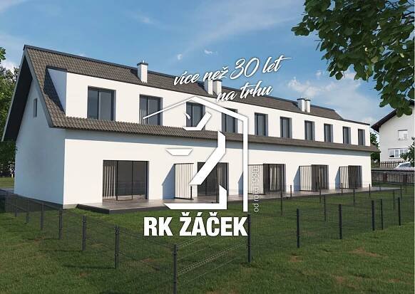Prodej rodinného domu České Budějovice 8 450 000 Kč, foto 1