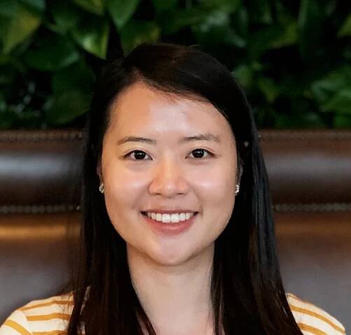 Rosa Ma (PhD Student)