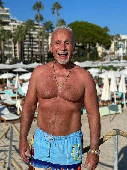 FOTO: Richard Chlad se snoubenkou vyrazili do Monaka. – stránka 217