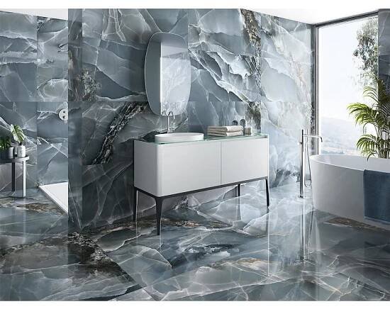 Onyx Bleu Pulido/Poler 60/120 rect
