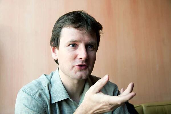 Jakub Turek: pořád jsme svým způsobem drobek, ale musí se s námi počítat