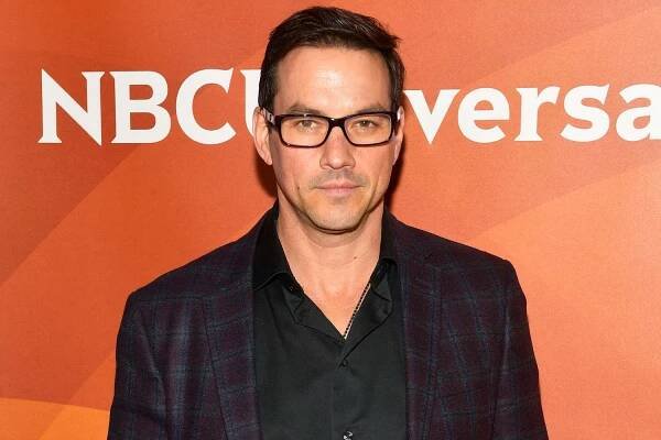 Tyler Christopher, General Hospital and Days of Our Lives star, dies at 50