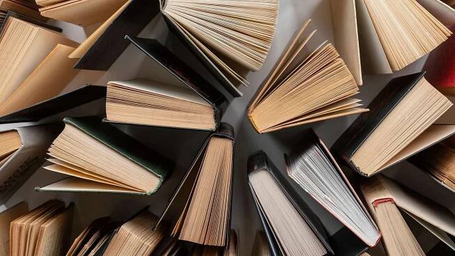 "Ruská literatura mezi ostatními vybočuje," říká Klára Žlučová studentka ruské filologie