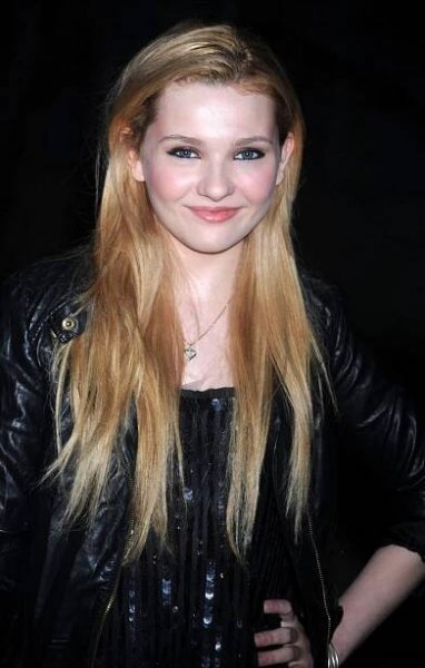 Abigail Breslin - 2 - GALERIE: Baby bude hrát Abigail Breslin (4/5)