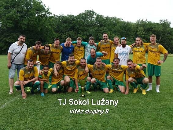 Upoutávka – 2. stránka – TJ Dobřany
