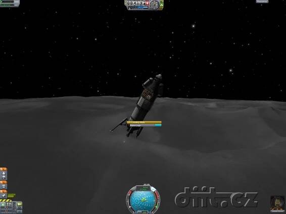Kerbal Space Program KSP recenze - Kerbal Space Program KSP recenze | Diit.cz