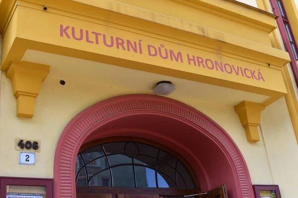 Kulturní dům Hronovická foto 5
