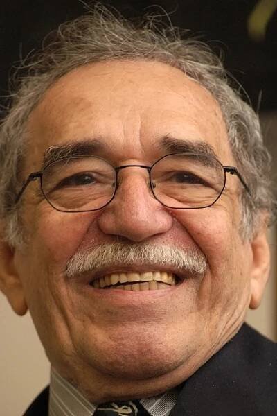 Gabriel García Márquez: Mág realistické literatury - Životopisyonline.cz