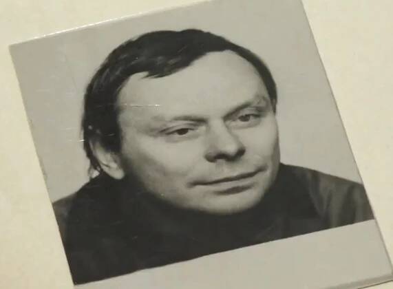 Jiří Kajínek (64) o vrahu Vocáskovi: Na cestu z basy si koupil dva obleky!