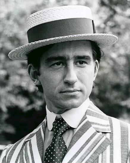 Sam Waterston - Wikipedia