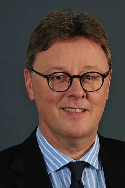 Michael Grosse-Brömer – Wikipedia