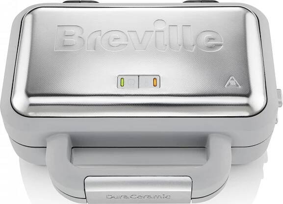 Vaflovač Breville