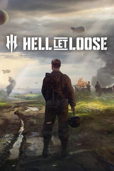 Hell Let Loose (PC) Steam DIGITAL