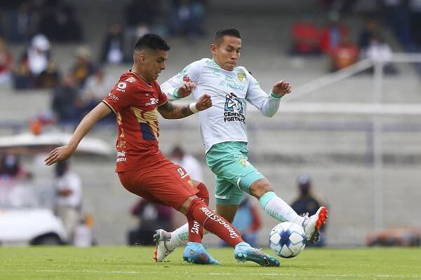 Pumas vuelve a rugir en su casa. – Deportes Bereavision