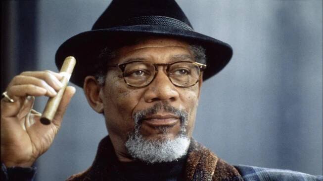 Morgan Freeman: Zajímavosti, které jste o něm možná nevěděli - Dreamlife.cz