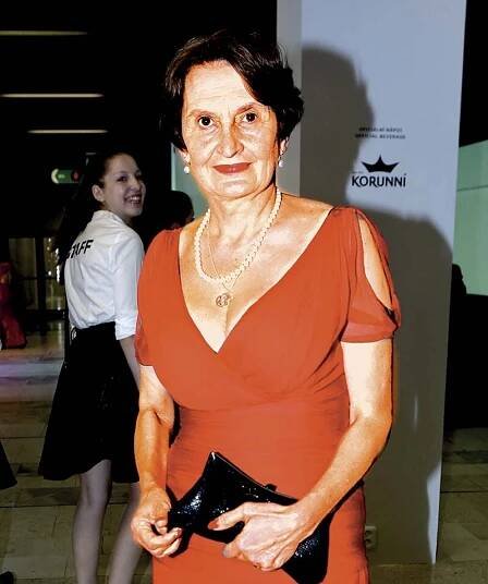Má Eva Holubová strach z vážné choroby?
