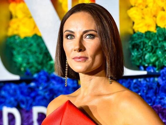 Laura Benanti Reveals She Suffered a Miscarriage While Performing Live for 2,000 People