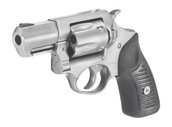 Revolver Ruger KSP 321x.357 Mag