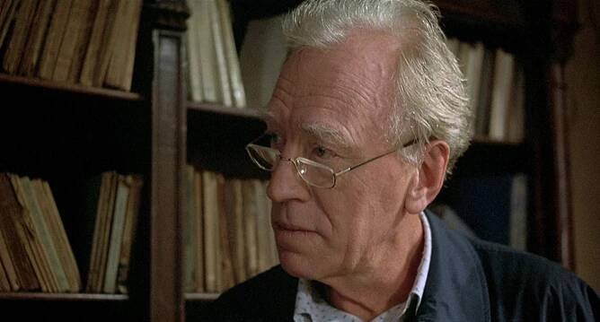 Max von Sydow