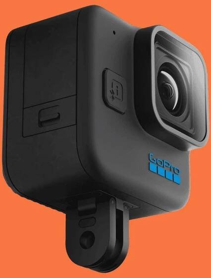 Hero 11 Mini