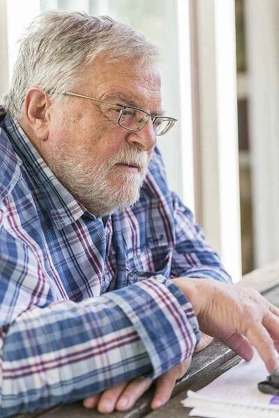 Jan Kačer byl rytíř českého filmu a divadla. Poslední roky si připadal osamělý