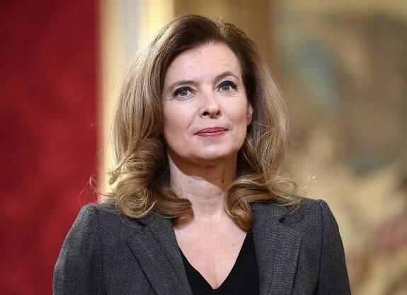 Prezident přiznal nevěru, první dáma mu asi odpustí