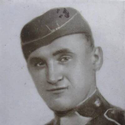 89. let od úmrtí vojenského pilota Františka Müllera