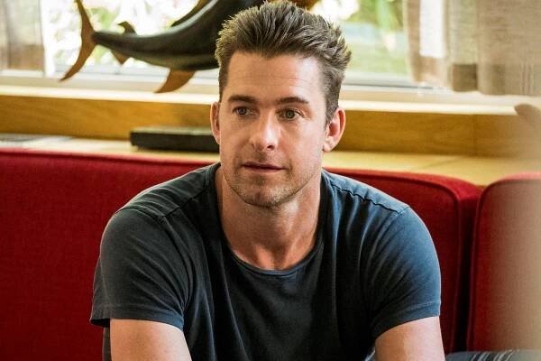 37 Facts About Scott Speedman