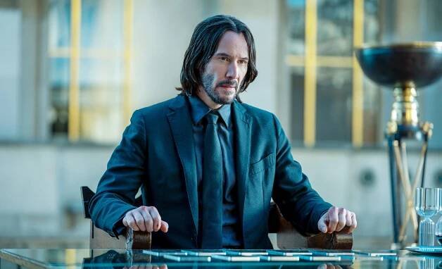 John Wick je anomália, popiera zákony Hollywoodu. Niečo podobné dokázalo iba 9 filmov v histórii