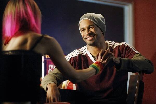 Šťastní až do smrti - Makin' Changes! - Z filmu - Damon Wayans Jr.