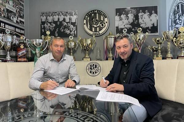 Novým partnerem Votroků je Big Shock | FC Hradec Králové