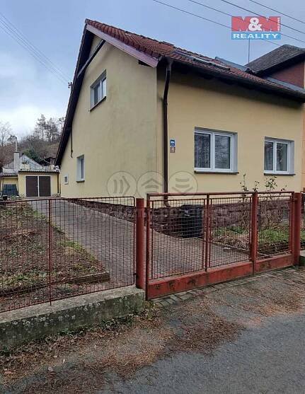 Na Stráni, Moravská Třebová - Předměstí, okres Svitavy