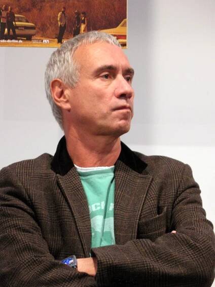 Roland Emmerich