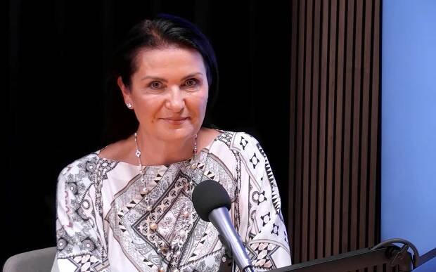 Galerie: Michaela Bakala o odchodu Respektu, Klausovi, médiích, vzdělávání, populismu a volbách - Galerie - Echo24.cz
