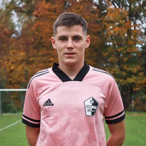 Jakub Tomáš