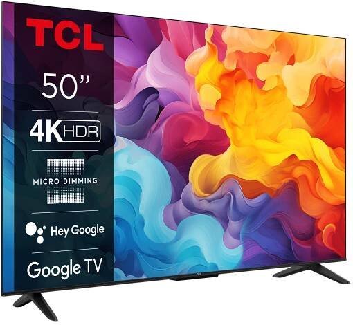 50" TCL 50V6B | TSBOHEMIA.CZ