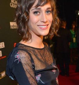 Lizzy Caplan Joins Seth Rogen-James Franco's 'The Interview'