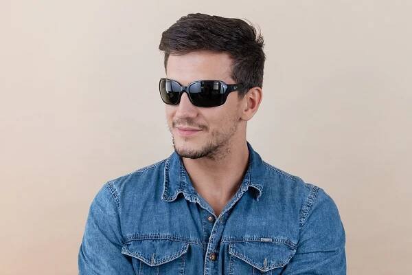 Ray-Ban RB4068 601 60